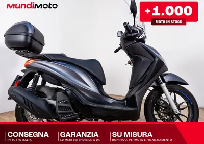 Piaggio Medley 125 S ABS (2020) - Annuncio 10014203