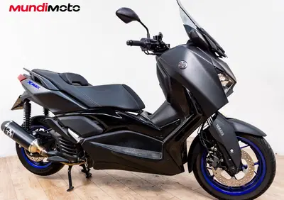 Yamaha X-Max 125 Tech Max (2020) - Annuncio 10014210