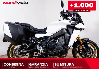 Yamaha Tracer 9 GT (2025 - 26) - Annuncio 10014212