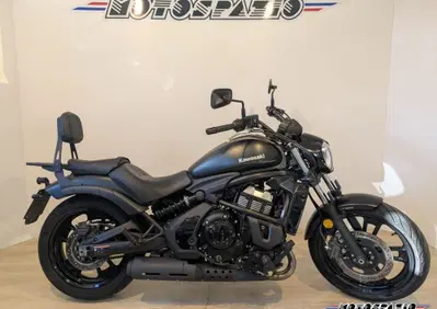Kawasaki Vulcan S (2021 - 24) - Annuncio 10014223