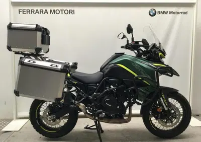 Benelli TRK 702X (2023 - 25) - Annuncio 10014236
