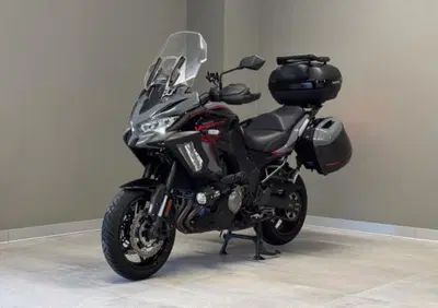 Kawasaki Versys 1000 S Tourer Plus (2021) - Annuncio 10005355