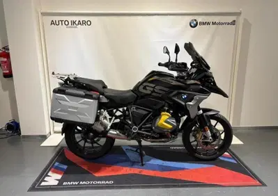 Bmw R 1250 GS (2019 - 20) - Annuncio 10014240