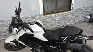 Keeway Motor RKF 125 (2025 - 26) 