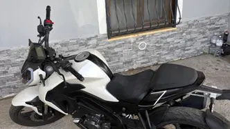 Keeway Motor RKF 125 (2025 - 26) usata