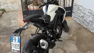 Keeway Motor RKF 125 (2025 - 26)  (2)