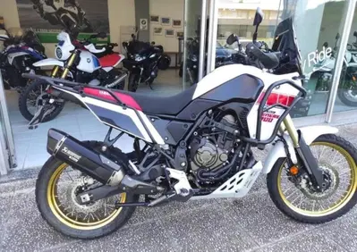 Yamaha Ténéré 700 Rally Edition (2022 - 24) - Annuncio 10014243