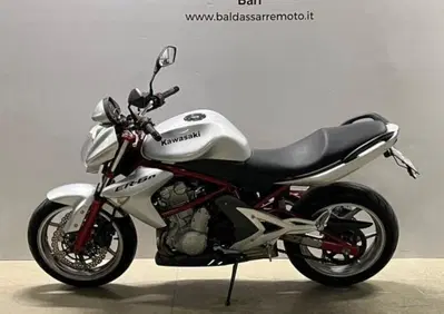 Kawasaki ER-6N (2009 - 11) - Annuncio 10014244