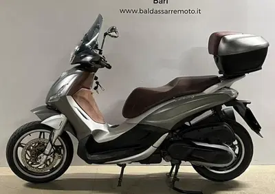 Piaggio Beverly 350 SportTouring ie ABS (2011 - 17) - Annuncio 10014245