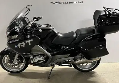 Bmw R 1200 RT (2005 - 07) - Annuncio 10014246