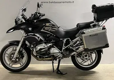 Bmw R 1200 GS (2004 - 07) - Annuncio 10014247