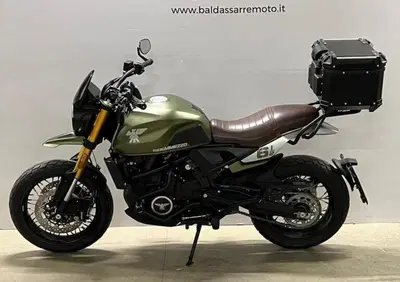 Moto Morini SEIEMMEZZO SCR (2022 - 26) - Annuncio 10014248