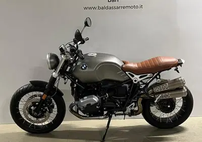 Bmw R nineT 1200 Scrambler (2016 - 20) - Annuncio 10014249