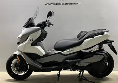 Bmw C 400 GT (2021 - 24) - Annuncio 10014250