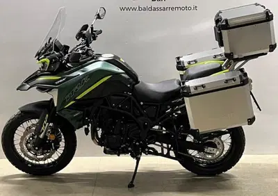 Benelli TRK 702X (2023 - 25) - Annuncio 10014251