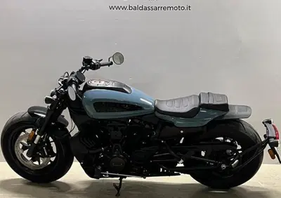 Harley-Davidson Sportster S (2022 - 24) - Annuncio 10014253