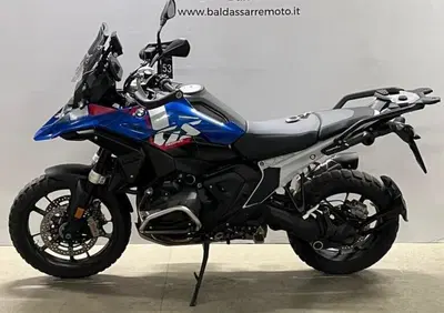 Bmw R 1300 GS Trophy (2023 - 26) - Annuncio 10014255