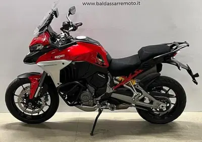 Ducati Multistrada V4 S (2021 - 24) - Annuncio 10014256