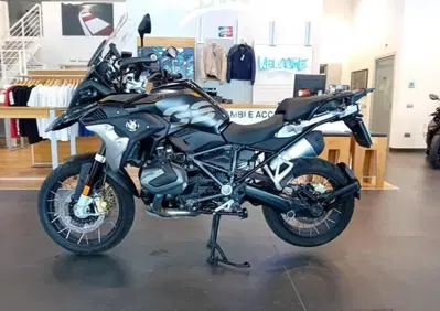 Bmw R 1250 GS (2019 - 20) - Annuncio 10014259