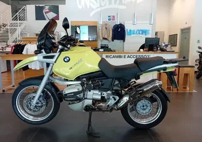 Bmw R 1100 GS - Annuncio 10014261