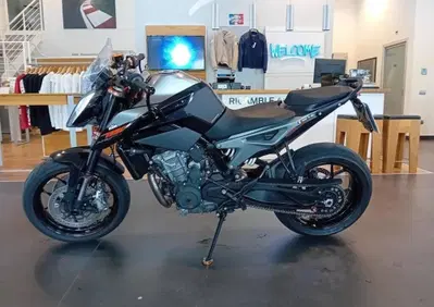KTM 790 Duke (2018 - 20) - Annuncio 10014265