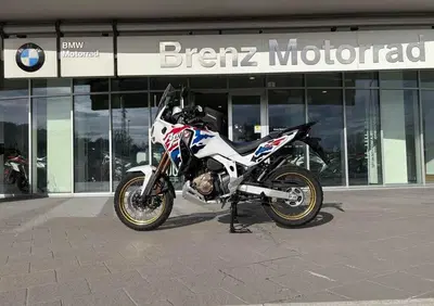Honda Africa Twin CRF 1100L Adventure Sports Travel Edition (2022 - 23) - Annuncio 10014267