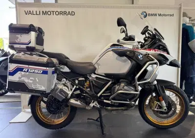 Bmw R 1250 GS Adventure (2021 - 24) - Annuncio 10003955