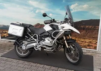 Bmw R 1200 GS (2010 - 12) - Annuncio 10014274