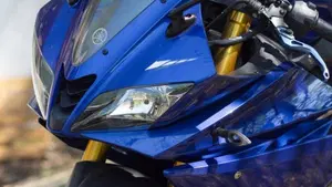 Yamaha YZF R125 (2017 - 18)  (2)