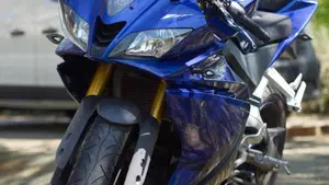 Yamaha YZF R125 (2017 - 18) 