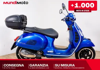 Vespa GTS 300 Super ABS (2014 - 16) - Annuncio 10014280