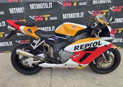 Honda CBR 1000 RR Fireblade (2004 - 05) - Annuncio 10014281