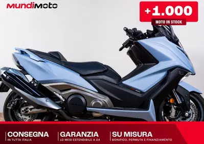 Kymco AK 550 Premium (2023 - 25) - Annuncio 10014284