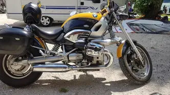 Bmw R 1200 C Independent usata