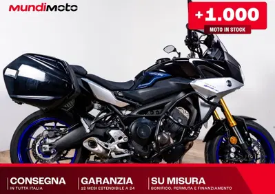 Yamaha Tracer 900 GT (2018 - 20) - Annuncio 10014286