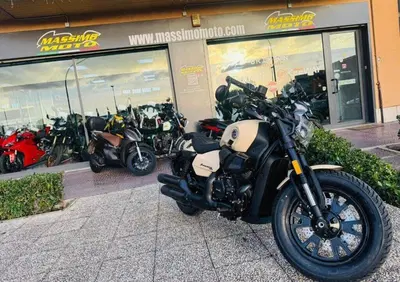 Benelli Leoncino 400 Bobber (2026) - Annuncio 10014396