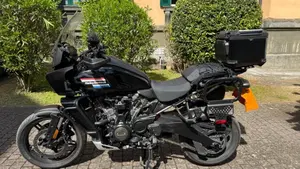 Harley-Davidson Pan America 1250 Special (2020 - 25) 