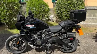 Harley-Davidson Pan America 1250 Special (2020 - 25) usata