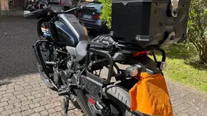 Harley-Davidson Pan America 1250 Special (2020 - 25)  (2)