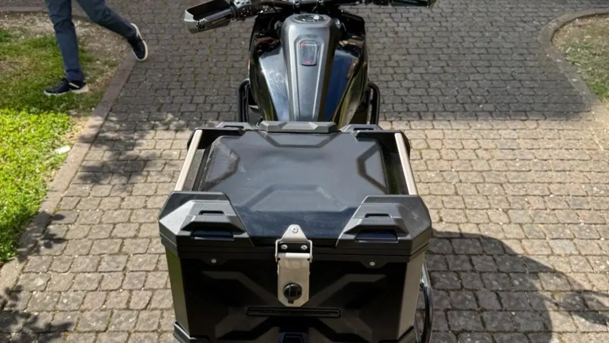 Harley-Davidson Pan America 1250 Special (2020 - 25)  (4)