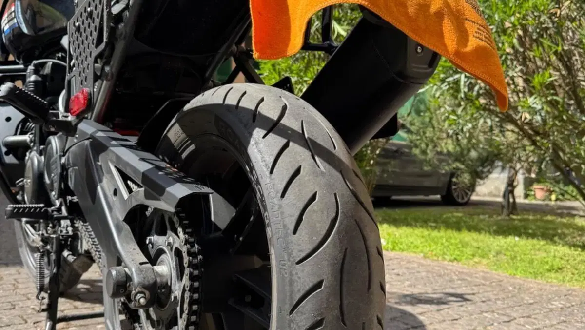Harley-Davidson Pan America 1250 Special (2020 - 25)  (6)