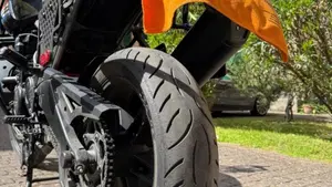 Harley-Davidson Pan America 1250 Special (2020 - 25)  (6)
