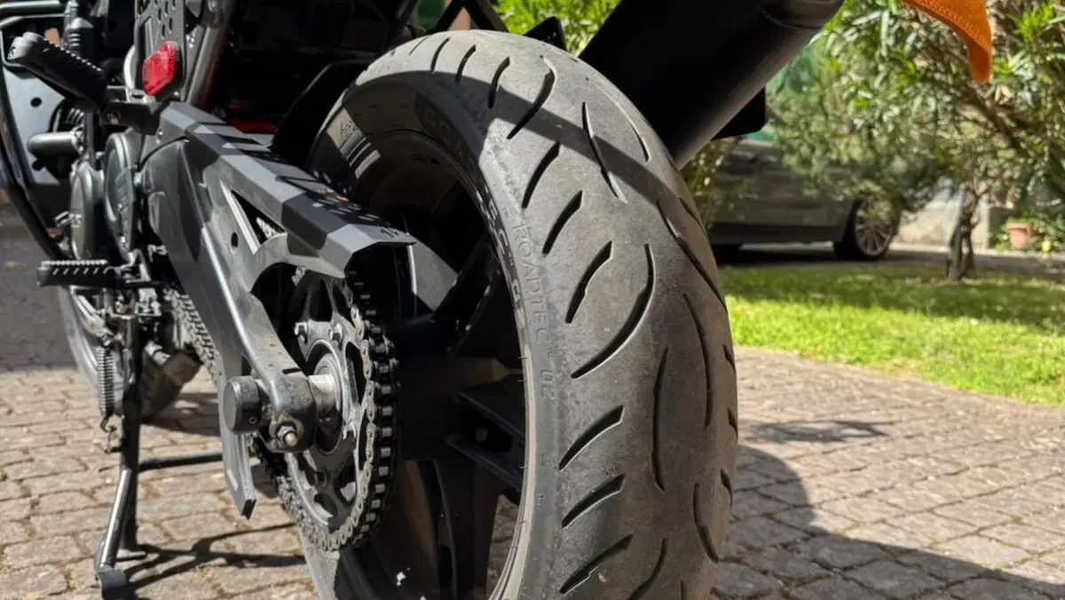 Harley-Davidson Pan America 1250 Special (2020 - 25)  (7)