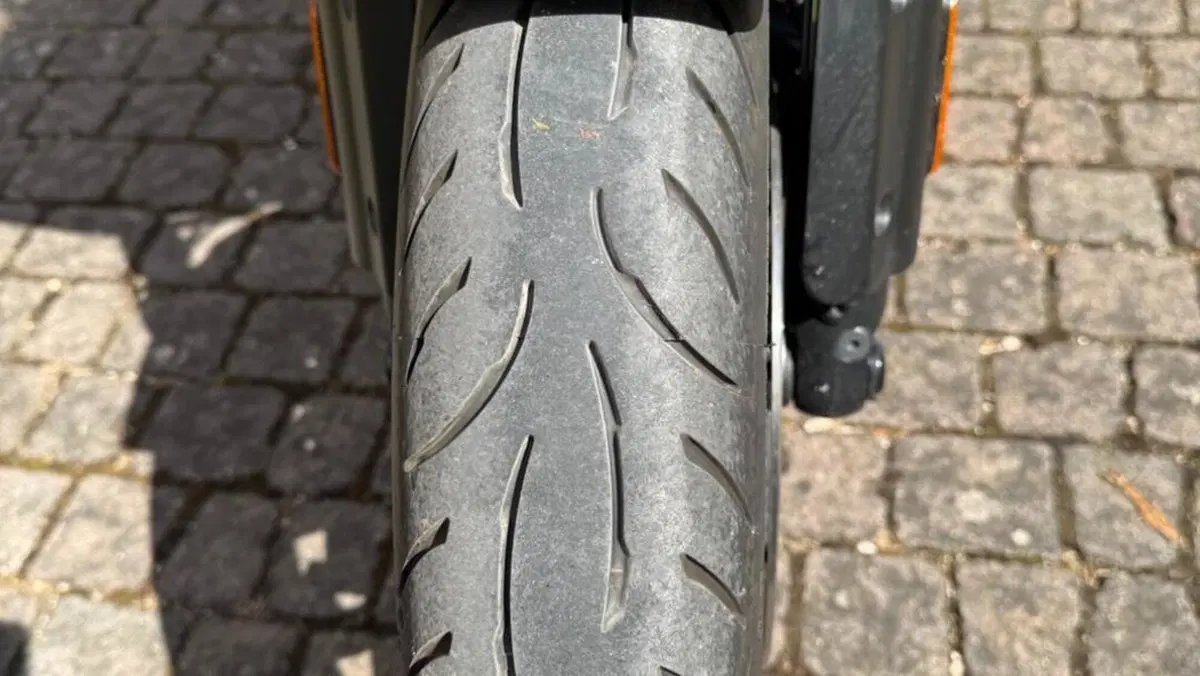 Harley-Davidson Pan America 1250 Special (2020 - 25)  (8)
