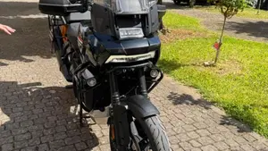 Harley-Davidson Pan America 1250 Special (2020 - 25)  (14)