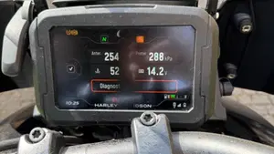Harley-Davidson Pan America 1250 Special (2020 - 25)  (18)