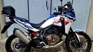Honda Africa Twin CRF 1100L (2024 - 26) 