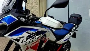 Honda Africa Twin CRF 1100L (2024 - 26)  (3)