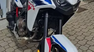 Honda Africa Twin CRF 1100L (2024 - 26)  (4)