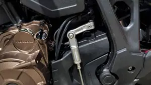 Honda Africa Twin CRF 1100L (2024 - 26)  (7)